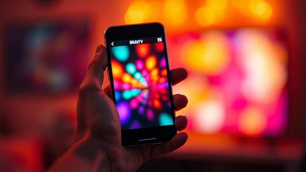 IPTV-App stürzt immer ab – 7 Probleme und Lösungen